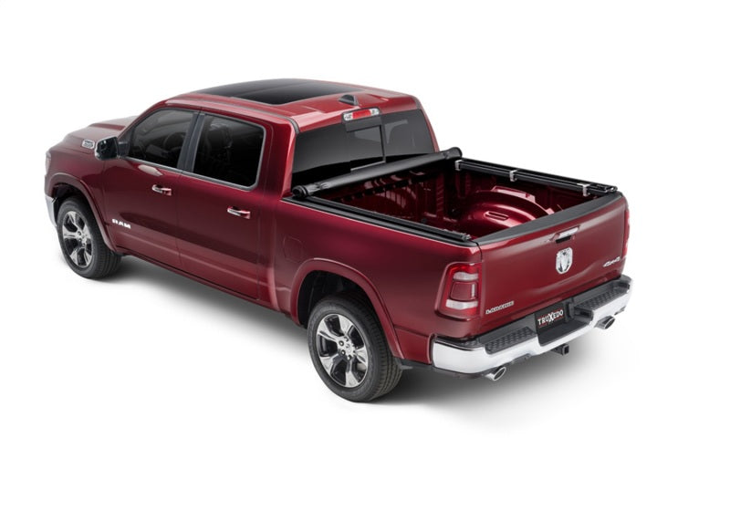 Truxedo 19-20 Ram 1500 (New Body) w/RamBox 5ft 7in TruXport Bed Cover