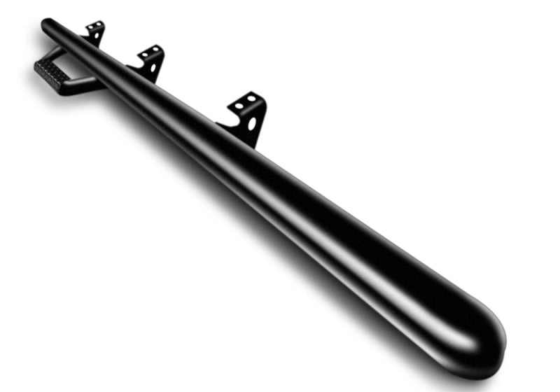 N-Fab Nerf Step 09-17 Dodge Ram 1500/2500/3500 Regular Cab - Tex. Black - Cab Length - 3in