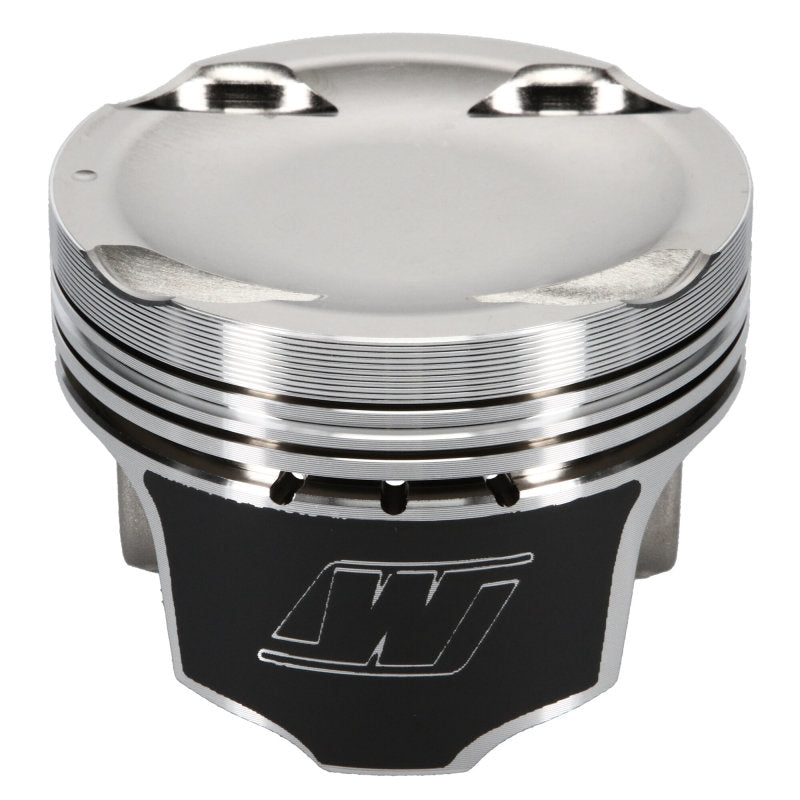 Wiseco 1400 HD 1st Gen 6 Bolt  4G63 Turbo -14cc Piston Kit