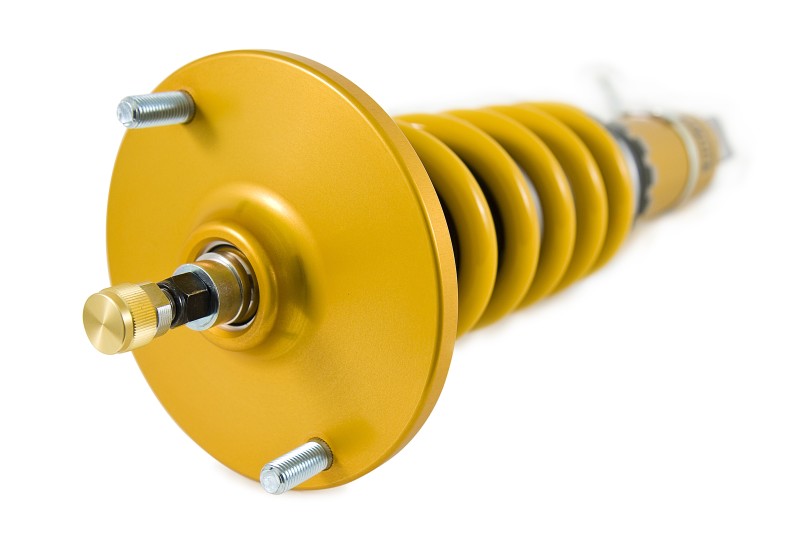 Ohlins 95-02 Nissan Skyline GT-R (R33/R34) Road & Track Coilover System-Ohlins-797 Offroad