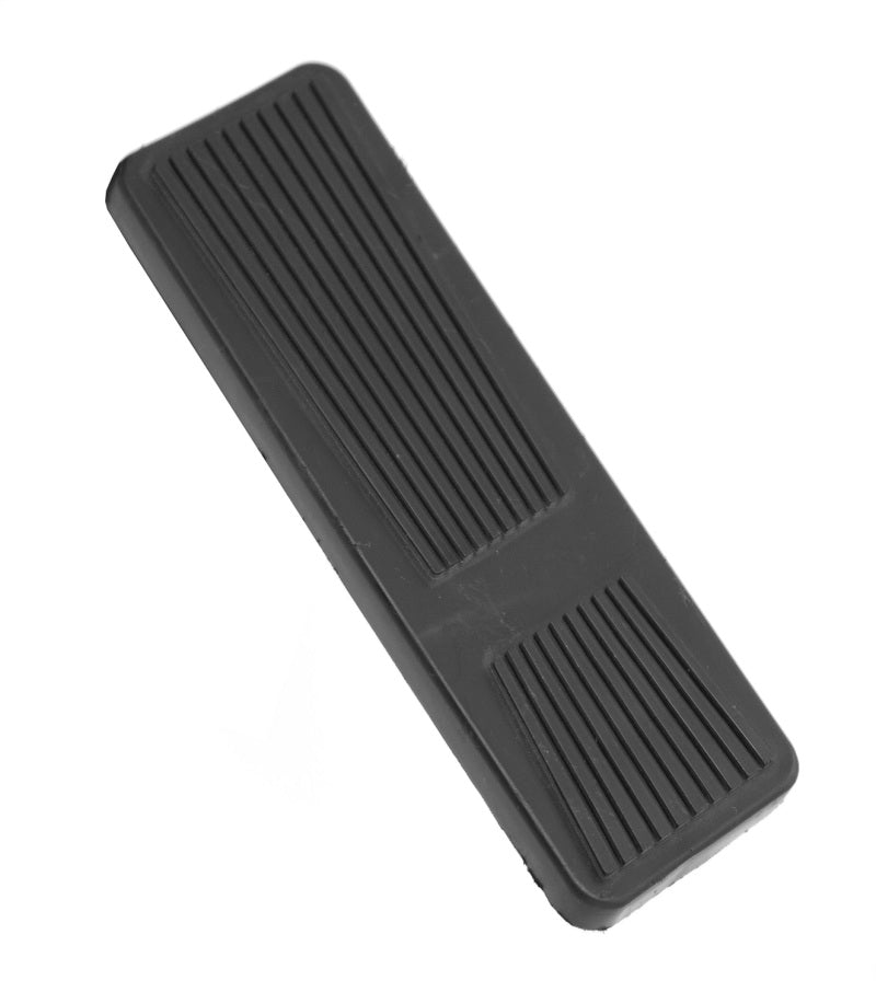 Omix Accelerator Pedal Pad 76-06 Jeep CJ & Wrangler