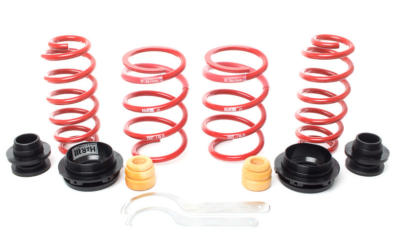 H&R 18-21 Audi RS3 (AWD) Typ GY VTF Adjustable Lowering Springs (w/ RS-Sport Sus.) w/DCC-H&R-797 Offroad