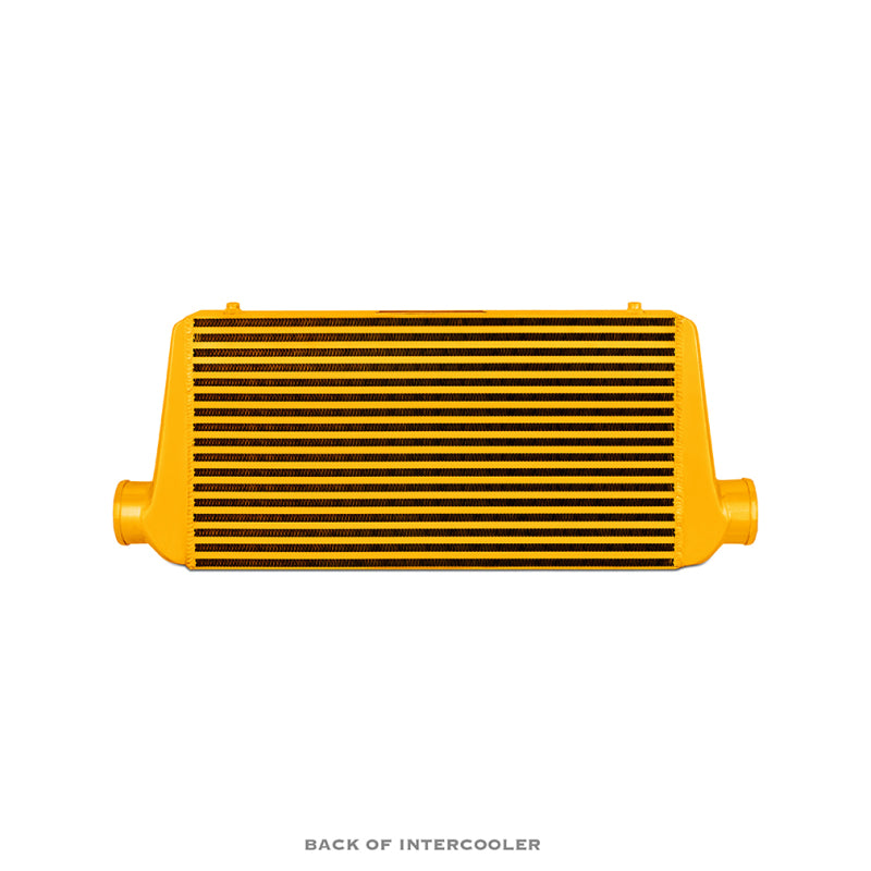 Mishimoto Universal Intercooler S-Line - Silver