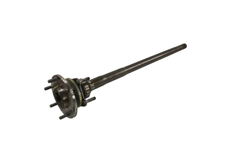 Yukon Gear Left Hand Rear Axle Assembly For 2008-2015 Nissan Titan With Electronic Locker 32-Spl-Yukon Gear & Axle-797 Offroad