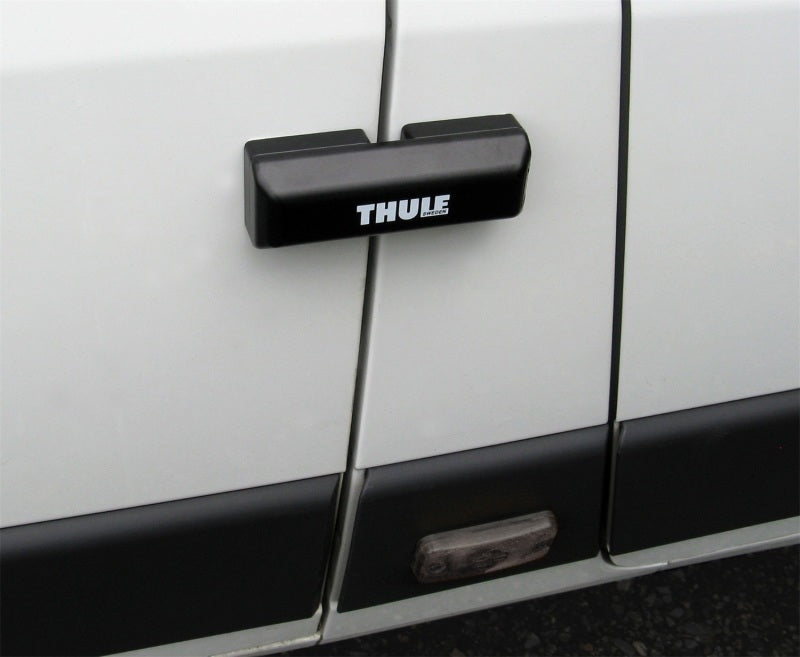 Thule Van Lock (2pc) - Black