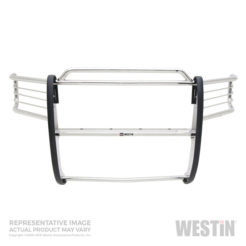 Westin 2006-2008 Dodge Ram 1500 Sportsman Grille Guard - SS