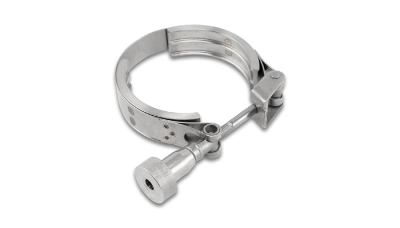 Vibrant Clamp Alignment Tool For HD Weld Ferrules w/ 3.00in OD Tubing - Stainless Steel-Vibrant-797 Offroad