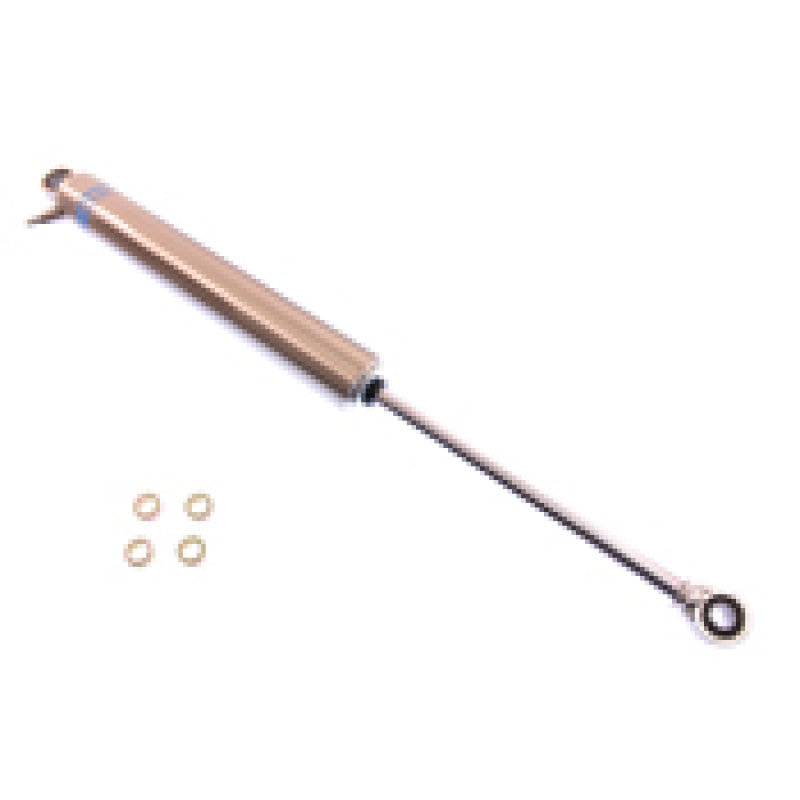 Bilstein Motorsport 12in. TRVL SHK W/SCHRDR 255/70 46mm Monotube Shock Absorber-Bilstein-797 Offroad