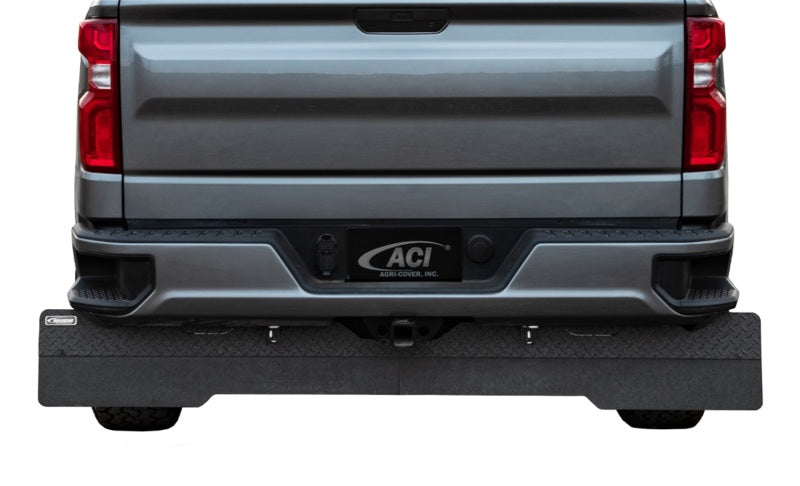 Access Rockstar 10-18 Ram 2500/3500 Black Diamond Mist Finish Full Width Tow Flap