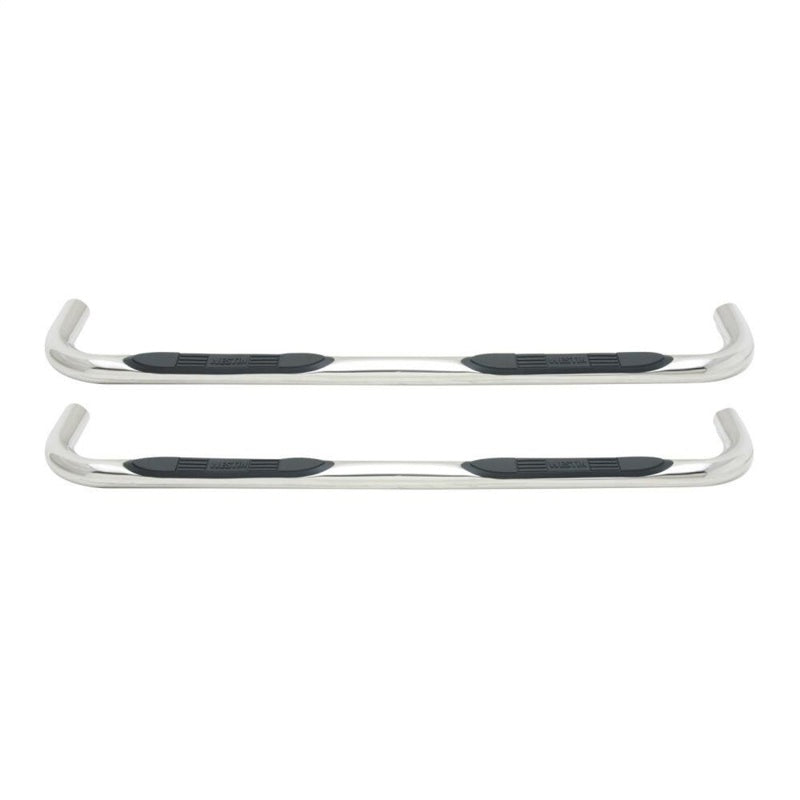 Westin 2009-2018 Dodge/Ram 1500 Quad Cab E-Series 3 Nerf Step Bars - SS