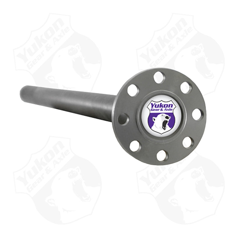 Yukon Gear 1541H Alloy Left Hand Replacement Rear Axle For Dana 70-Yukon Gear & Axle-797 Offroad