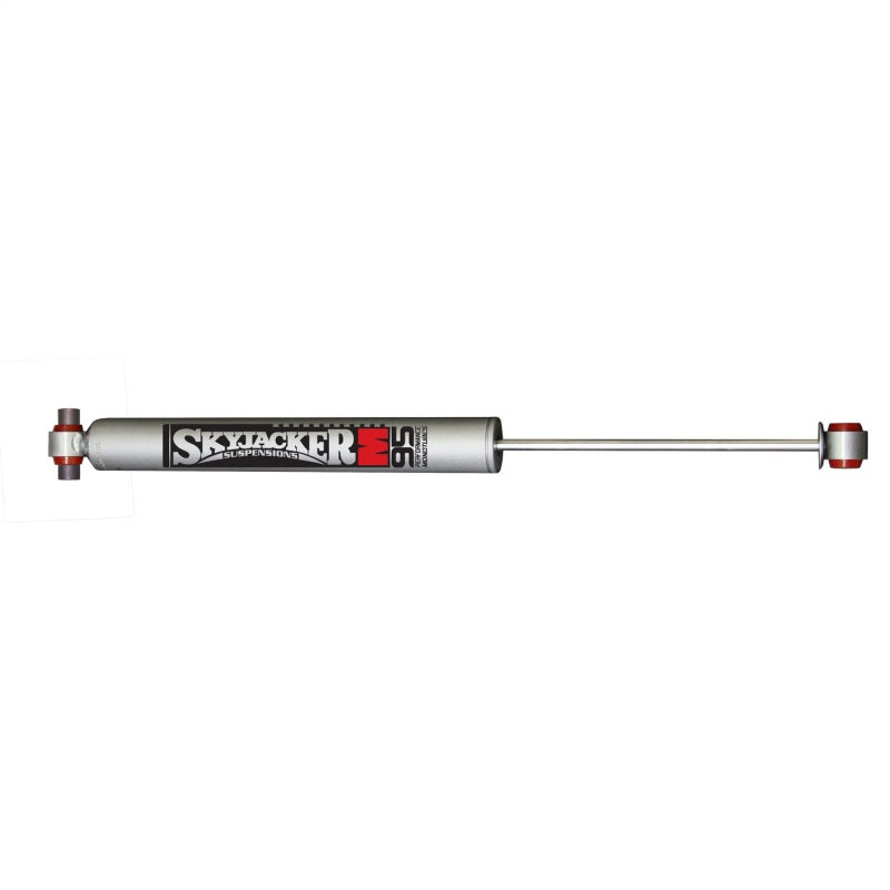 Skyjacker Jeep Wrangler JL 1-2.5in Lift M95 Performance Monotube Shock Absorber