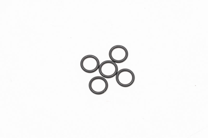 Radium Engineering O-Ring 5-Pack 4AN FKM-Radium Engineering-797 Offroad