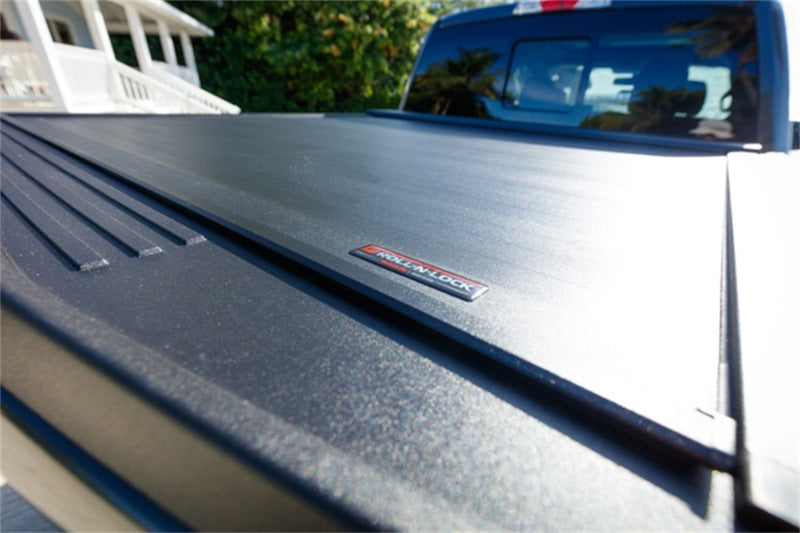 Roll-N-Lock 2019 Ram 1500-3500 SB 74.5in E-Series Retractable Tonneau Cover