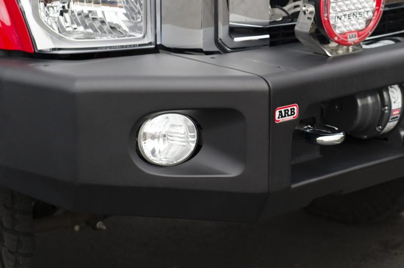 ARB Modular Bar Kit Textured Type A - Ford F250/350