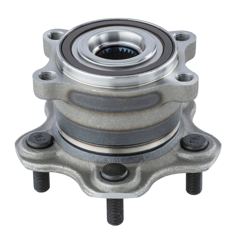 MOOG 15-23 Nissan Murano Rear Hub Assembly