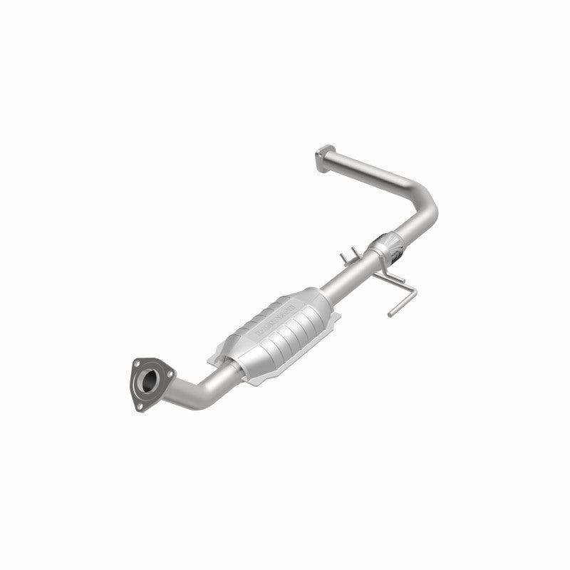 MagnaFlow Conv DF 00-04 Toyota Tundra V8 4.7L Gas-Magnaflow-797 Offroad