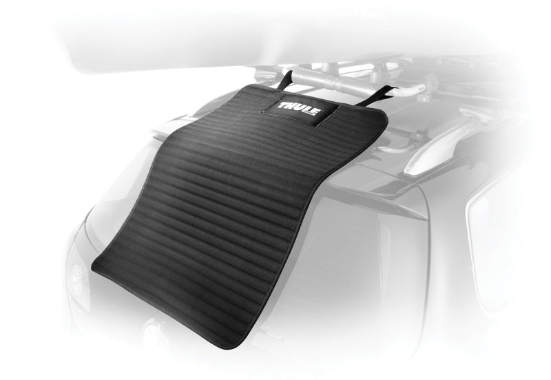 Thule WaterSlide Mat (For Boat Loading/Unloading) - Black