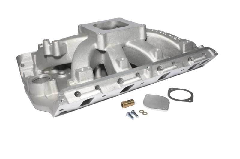 FAST Intake Manifold Ford FE 4150