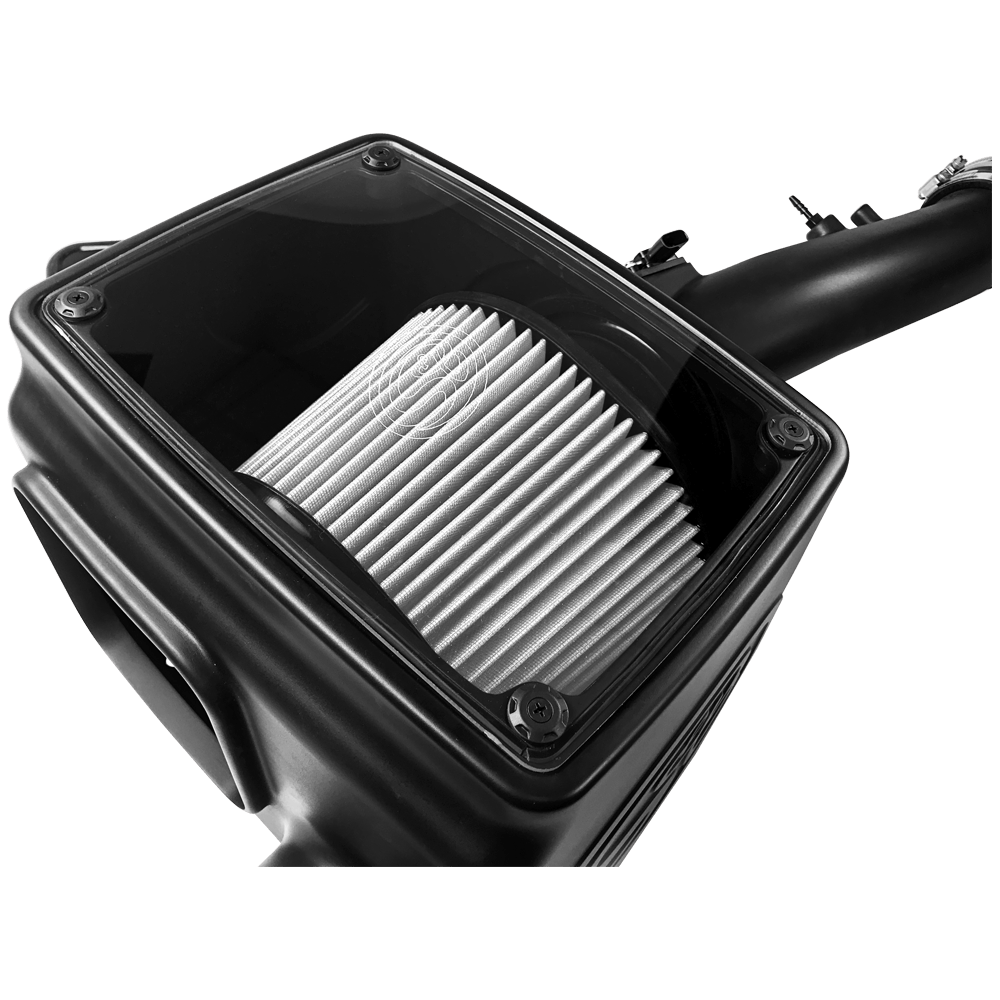'10-22 Toyota 4Runner S&B Filters Cold Air Intake