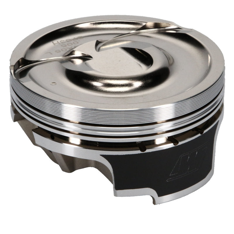 Wiseco Chevrolet LT1 6.2L 4.070 Bore 1.115 Comp Ht. 4.000 Stroke 6.125 Rod -20cc-Wiseco-797 Offroad