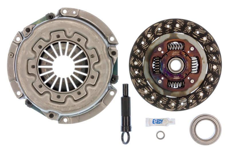 Exedy OE 1972-1972 Mazda 618 L4 Clutch Kit