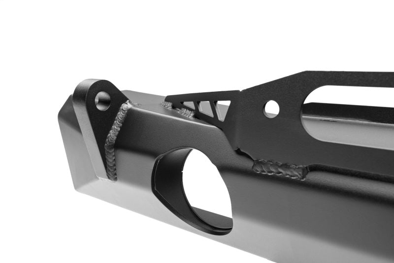 Rugged Ridge 18+ Jeep Wrangler JL / 20+ Gladiator JT XOR Stubby Front Bumper w/o Skid Plate-Rugged Ridge-797 Offroad