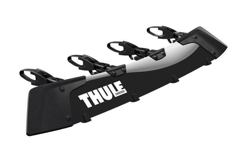 Thule AirScreen XT Roof Rack Wind Fairing M - 38in. (Black)