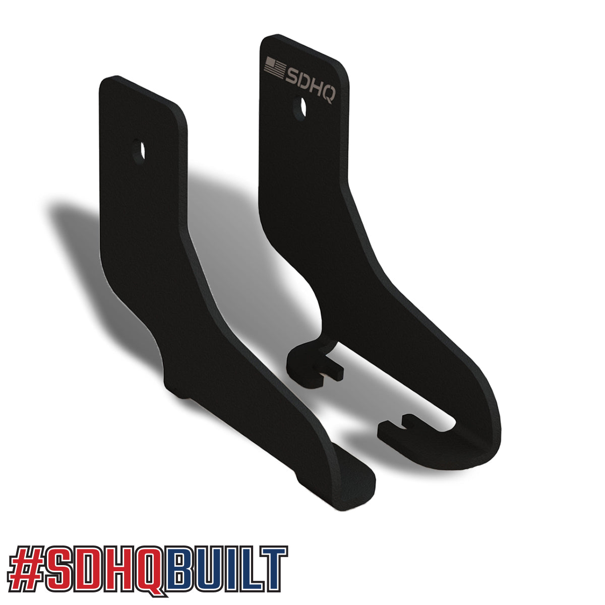 '99-07 Ford Super Duty SDHQ Built A-Pillar Light Mounts