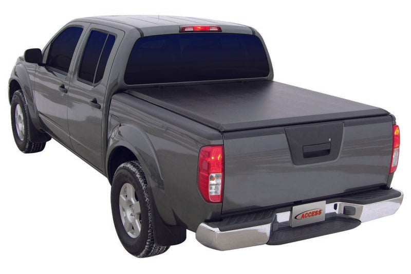 Access Original 09-13 Equator Ext. Cab 6ft Bed Roll-Up Cover