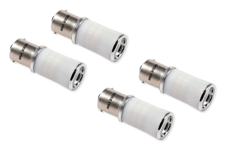 Diode Dynamics - DD0004Q - 1156 HP48 LED Amber (four)