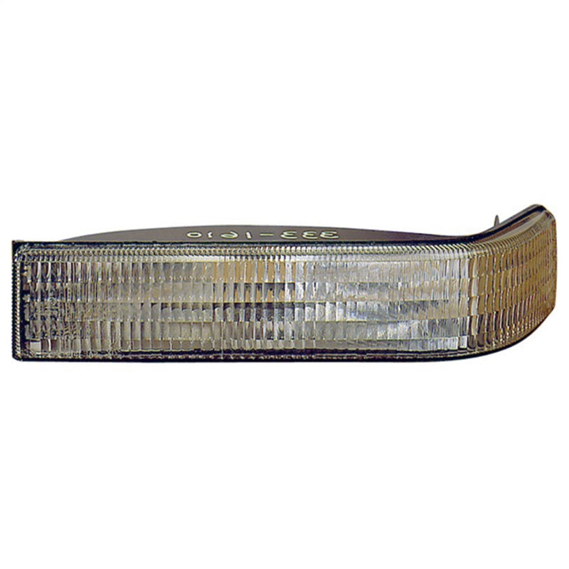 Omix Left Turn Signal Clear 93-98 Grand Cherokee (ZJ)-OMIX-797 Offroad