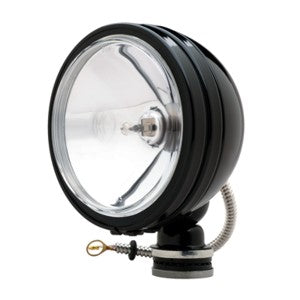 KC Hilites 6 In Dayighter Halogen - Single Light - 100W Spot Beam