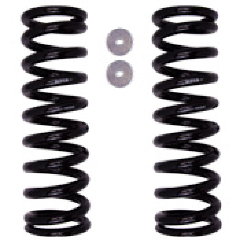 Bilstein Tacoma/4R/FJ/GX B8 8112 (ZoneControl CR) 700lb Spring Kit