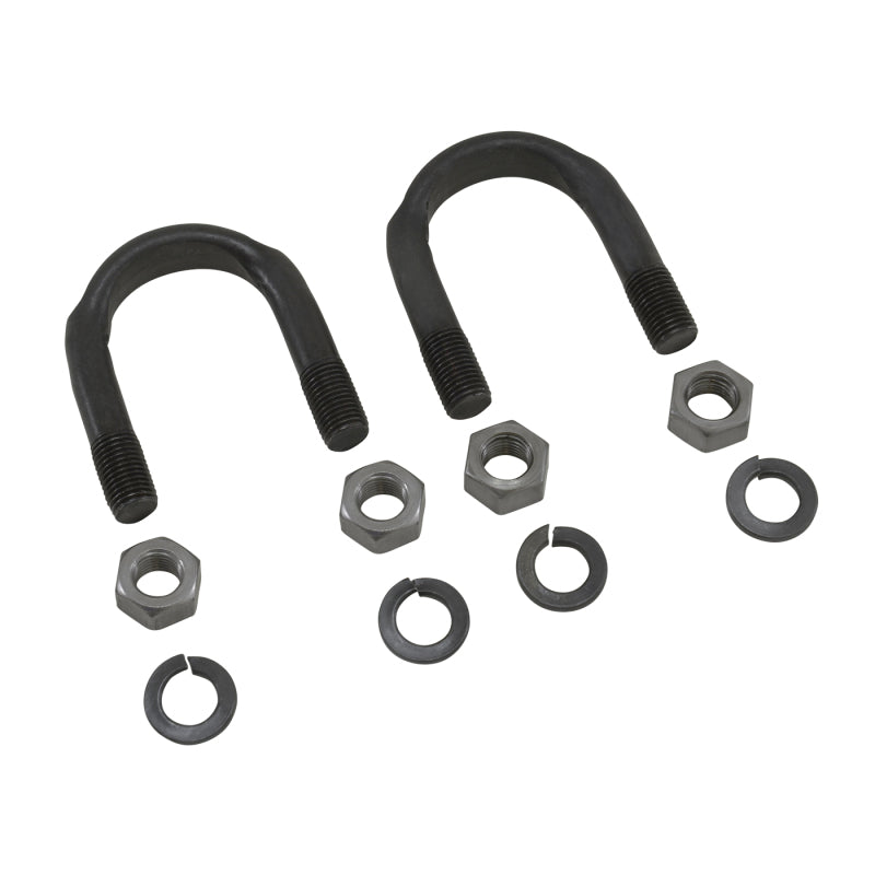 Yukon Gear 1480 U-Bolt Kit