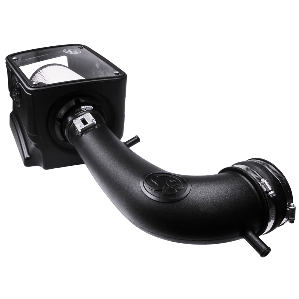 '14-16 Chevy/GMC 1500 Cold Air Intake