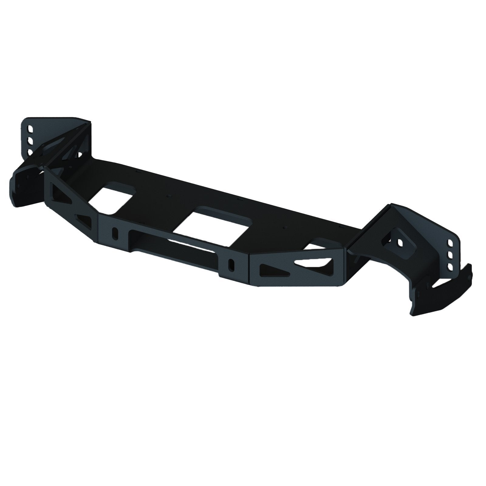 '10-Current Toyota 4Runner SDHQ Built Winch Mount