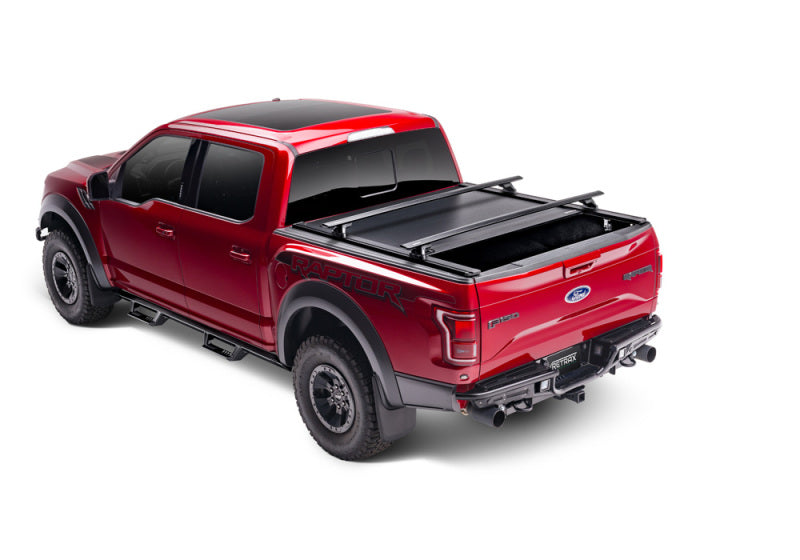 Retrax 2021 F-150 Super Crew / Super Cab & Reg. Cab 6.5ft Bed RetraxONE XR