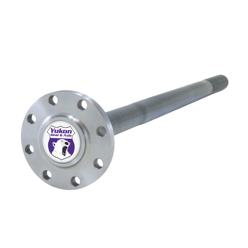 Yukon 1541H Alloy Replacement Rear Axle for Dana 60 w/Length of 31-33.5in-Yukon Gear & Axle-797 Offroad