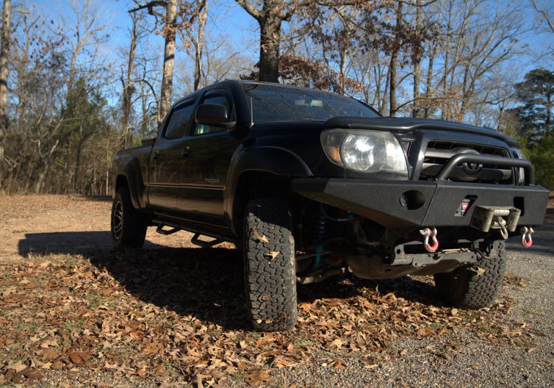 Superlift 05-23 Toyota Tacoma 4WD (Excl TRD Pro Models) - w/ King Shocks 3in Lift Kit