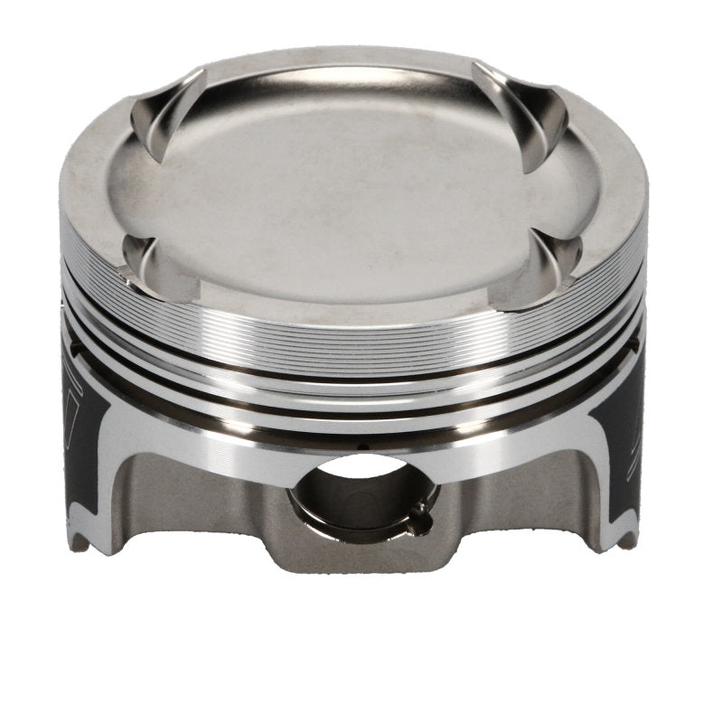 Wiseco Acura Turbo -12cc 1.181 X 81.5MM Armor Plating Piston Shelf Stock-Wiseco-797 Offroad
