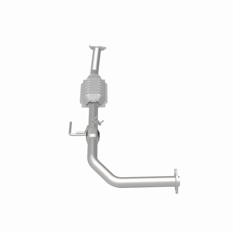 MagnaFlow Conv DF 00-04 Toyota Tundra V8 4.7L Gas-Magnaflow-797 Offroad