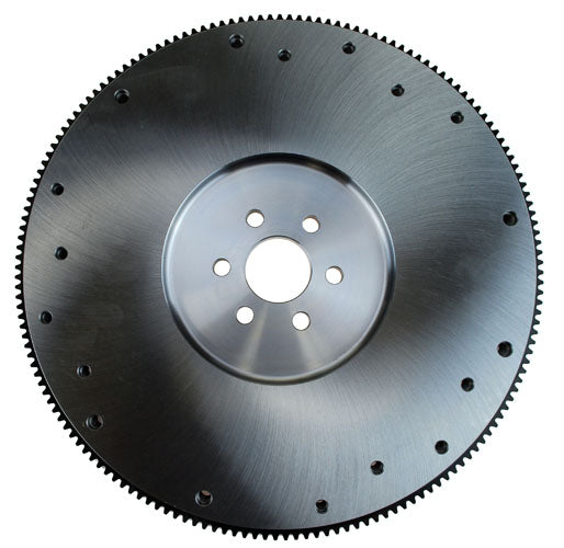 Steel Flywheel - 25 Lbs.