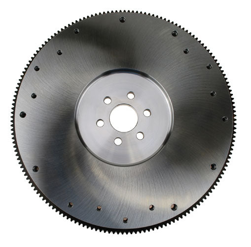 Steel Flywheel - 25 Lbs.