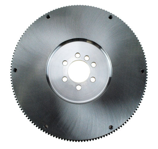 Steel Flywheel