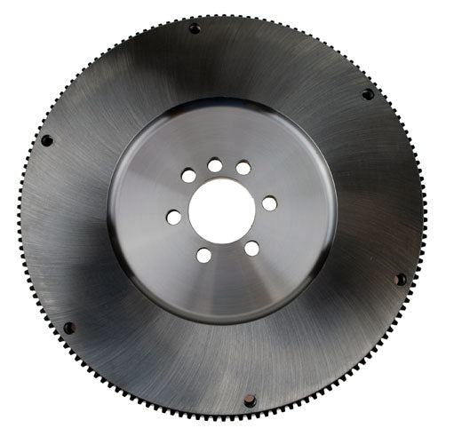 Steel Flywheel - 12 Lbs.