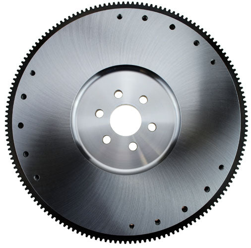 Steel Flywheel