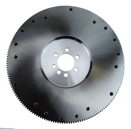 Steel Flywheel - 25 Lbs.
