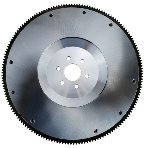 Steel Flywheel