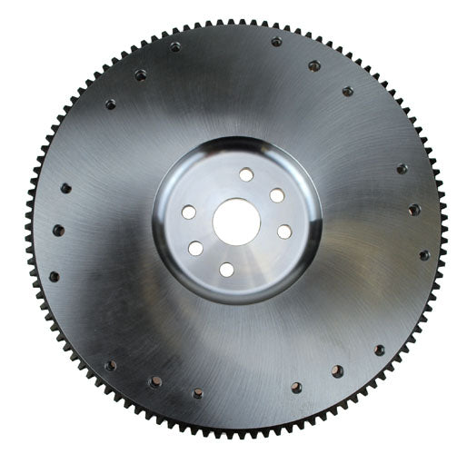 Steel Flywheel
